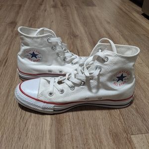 Converse Chuck Taylor High Tops